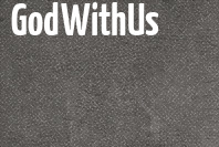 God With Us image