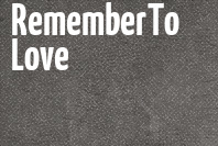 Remember To Love image