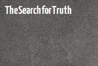 The Search for Truth image
