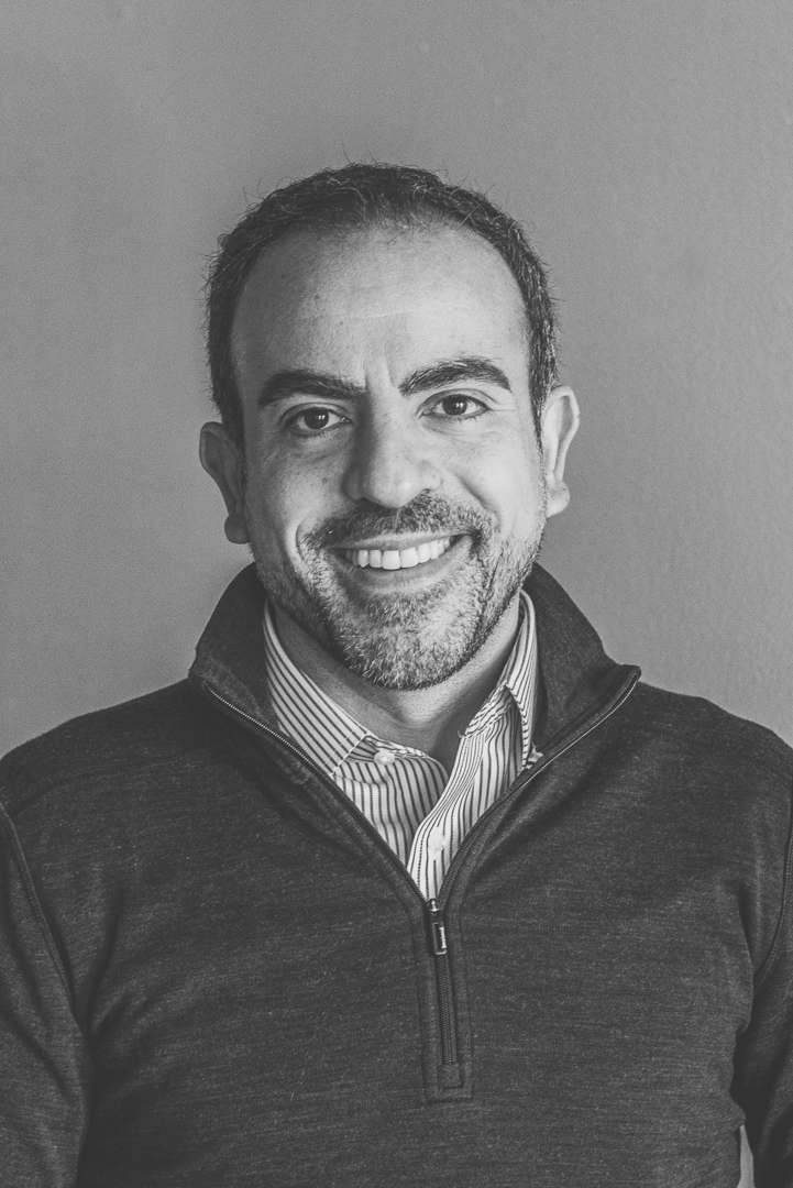 staff profile image