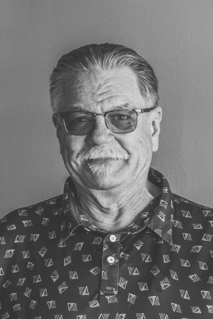 staff profile image