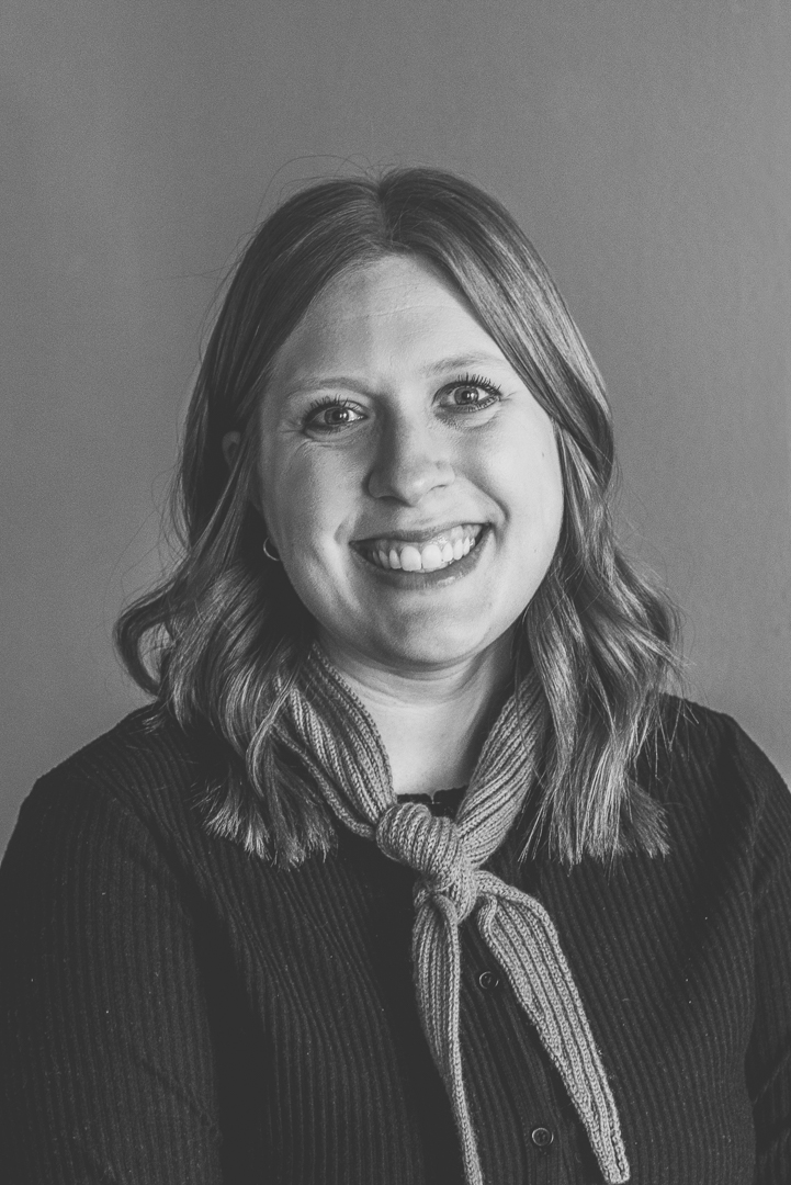 staff profile image