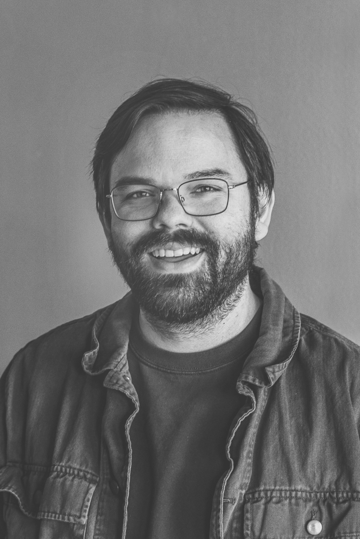 staff profile image
