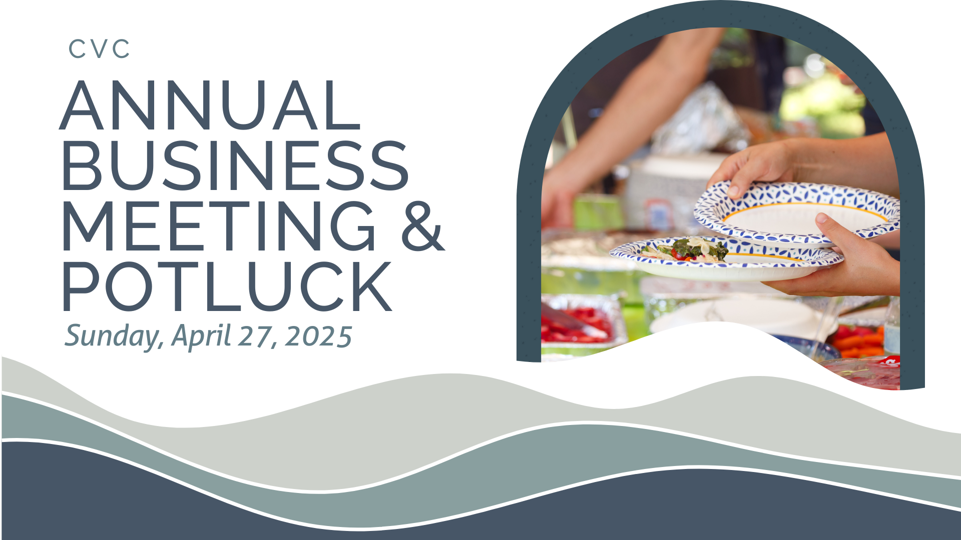 2025 CVC Annual Business Meeting slide
