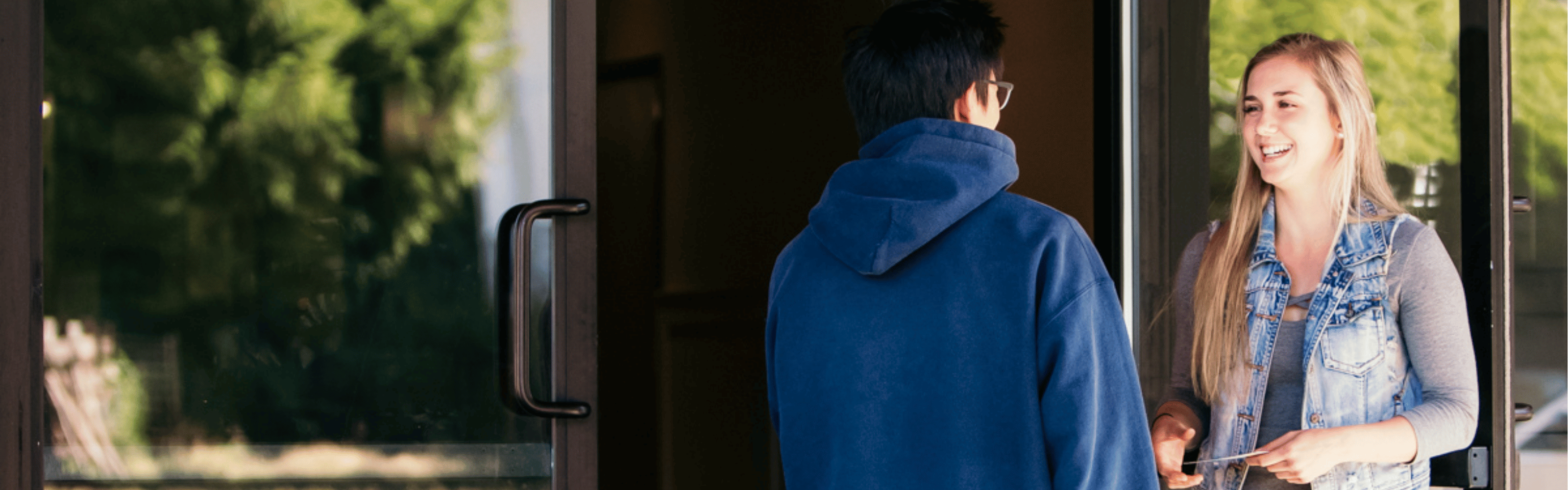 banner