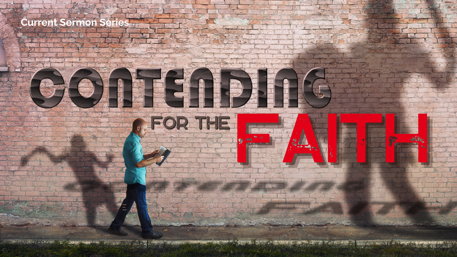 Contending for the Faith_Current Sermon Series Slide