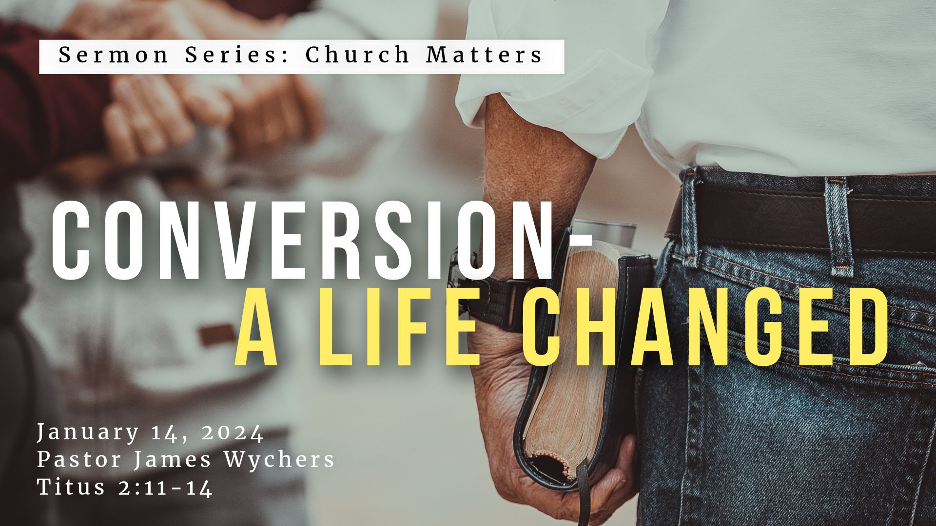 Conversion-A Life Changed_web