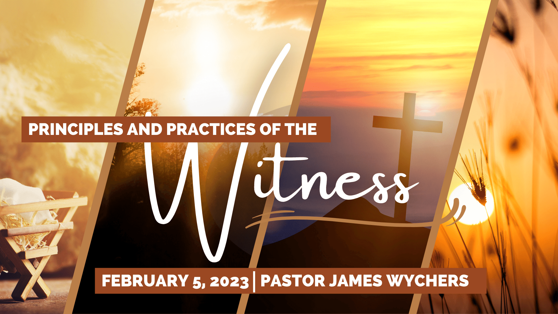 Feb. 5 Message_Principles and Practices of the Witness_web