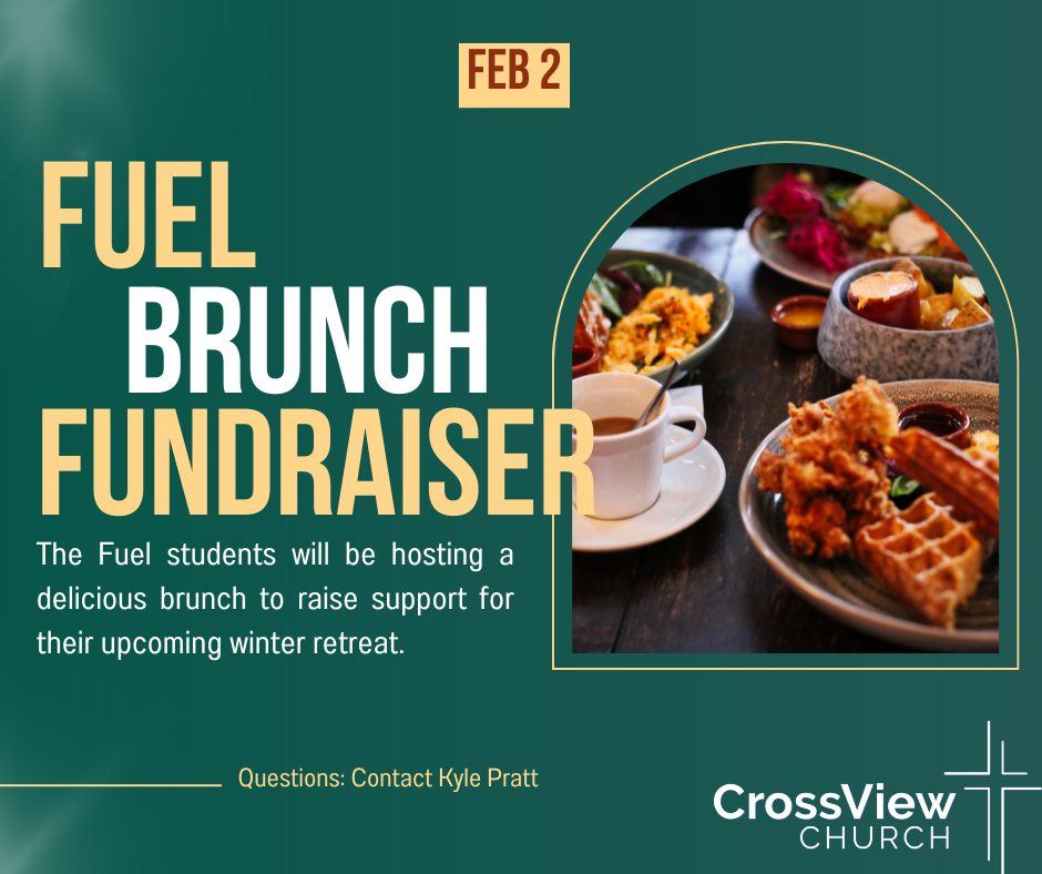 fuel brunch (Facebook Post)