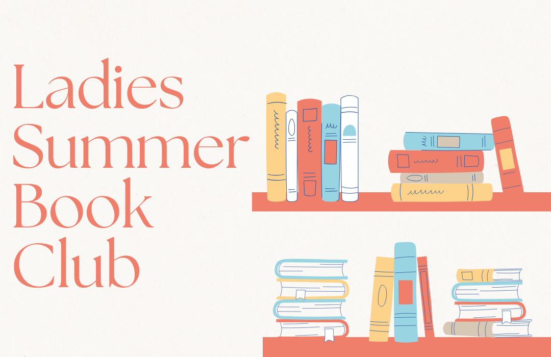 LADIES SUMMER BOOK CLUB-FI (1080 x 700 px)