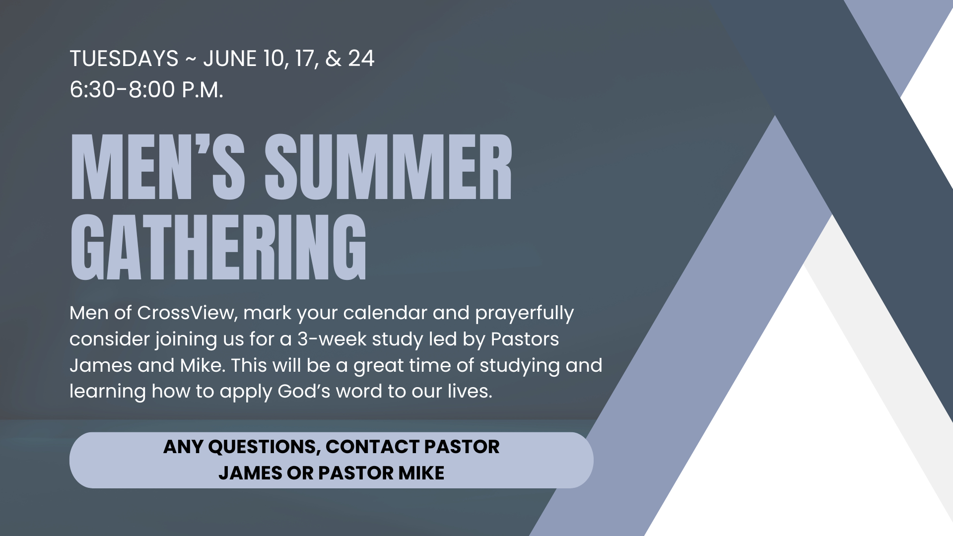 MEN’S SUMMER GATHERING_slide