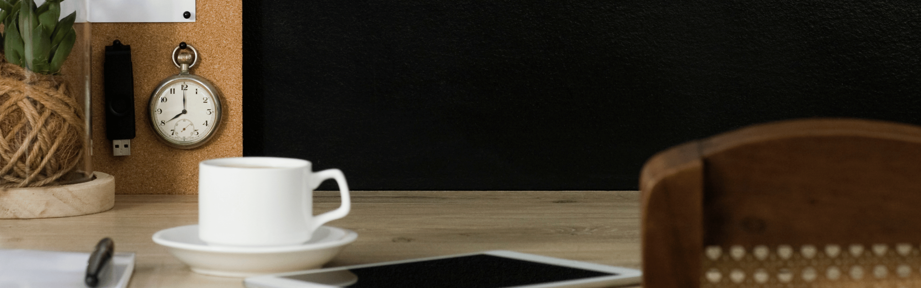 banner