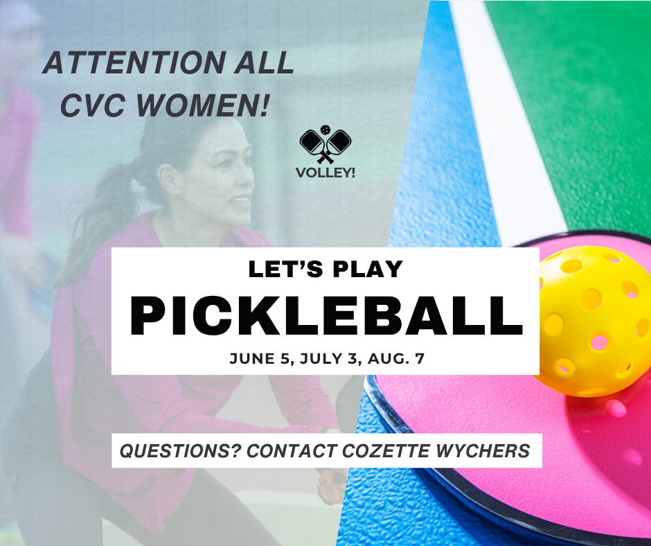 PICKLEBALL (Facebook Post)