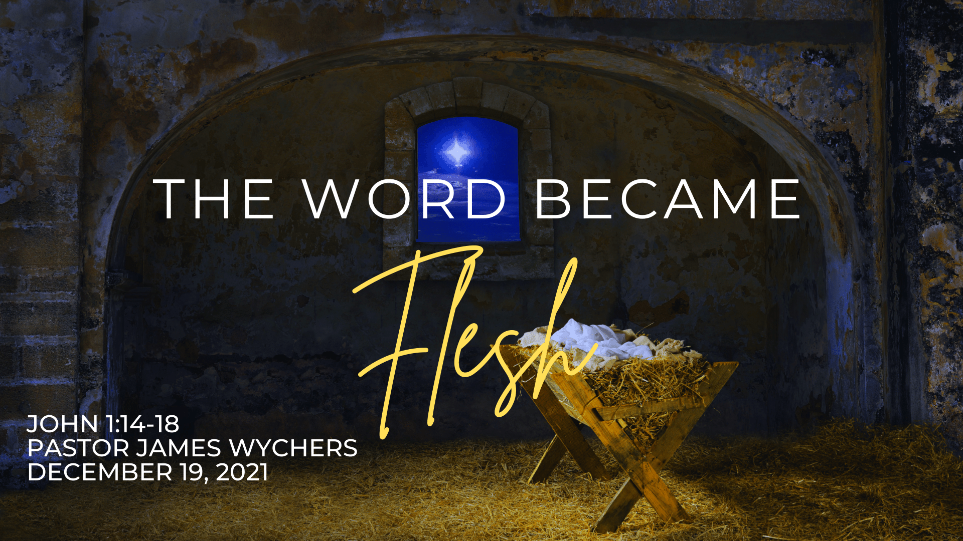 The Word Became Flesh_web