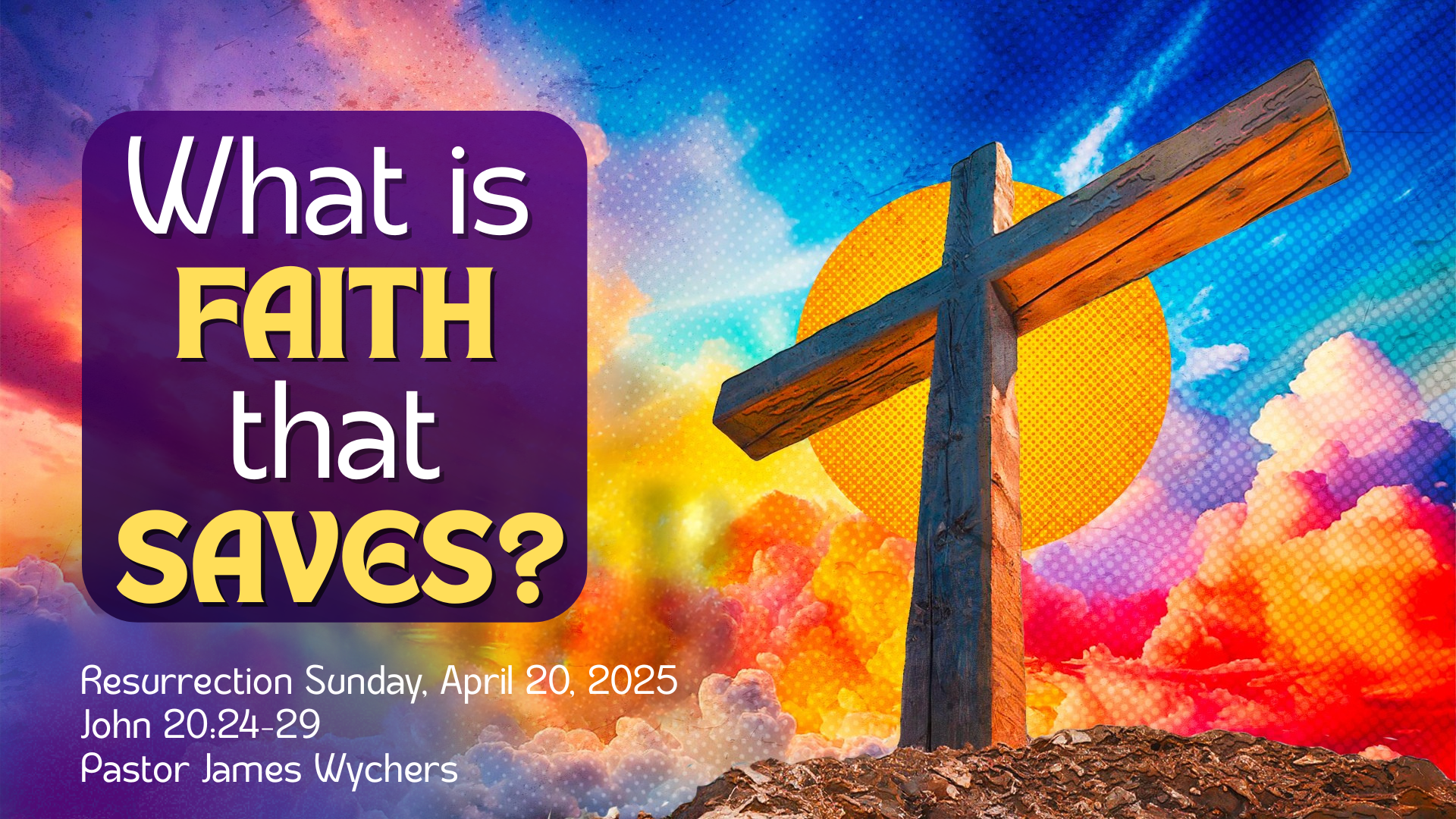 What is Faith that Saves-slide