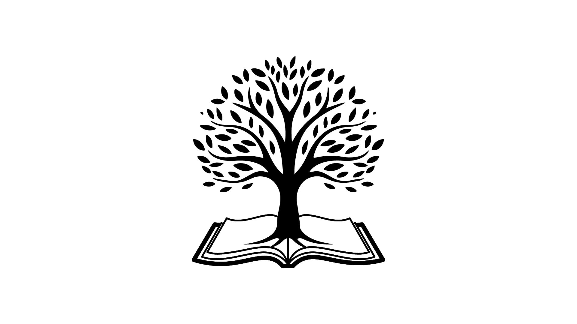 Book & Tree to pair with GROW