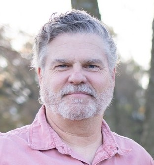 Mike Nash