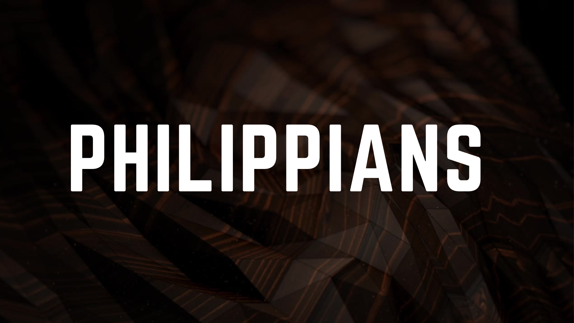 Philippians