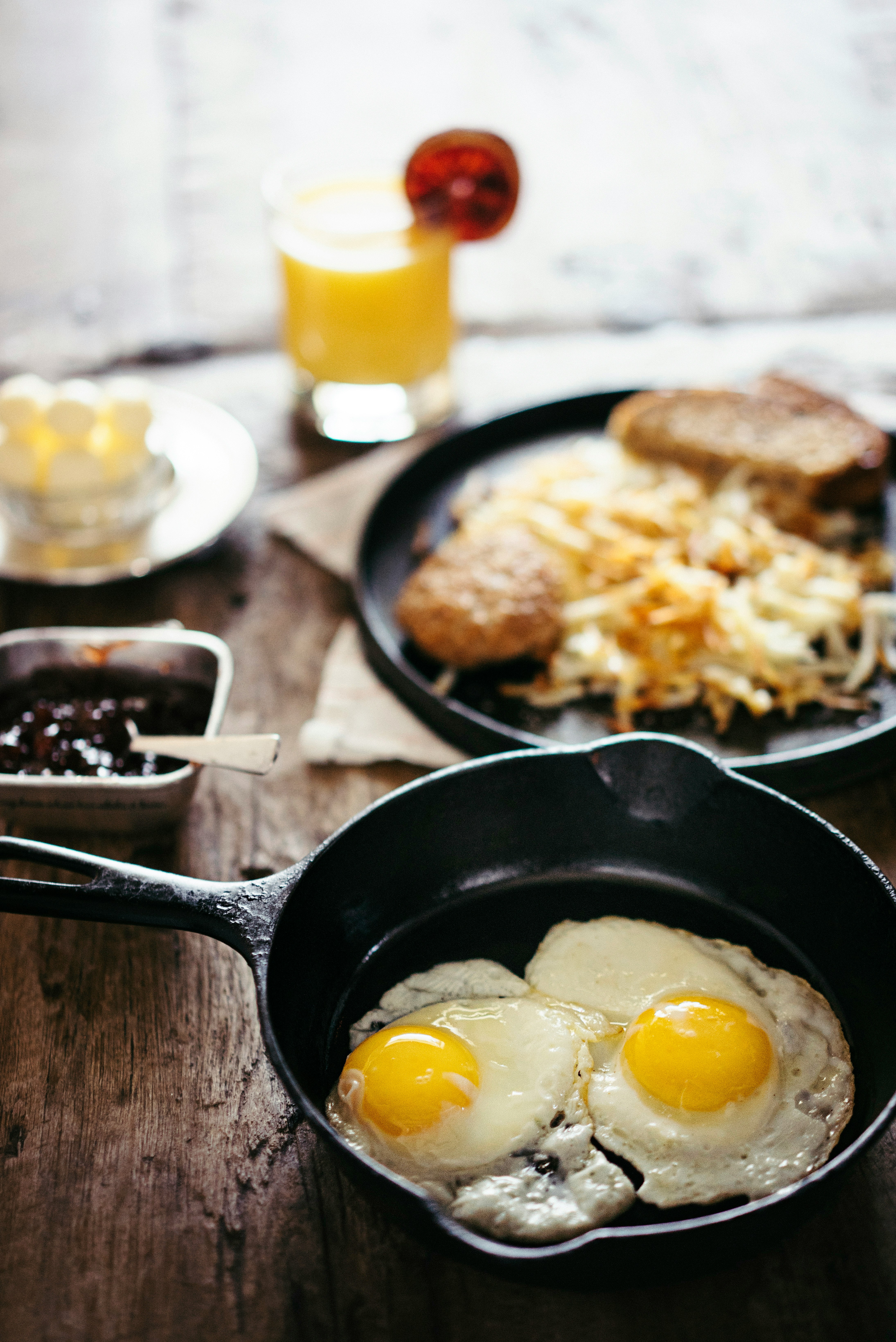 Breakfast image