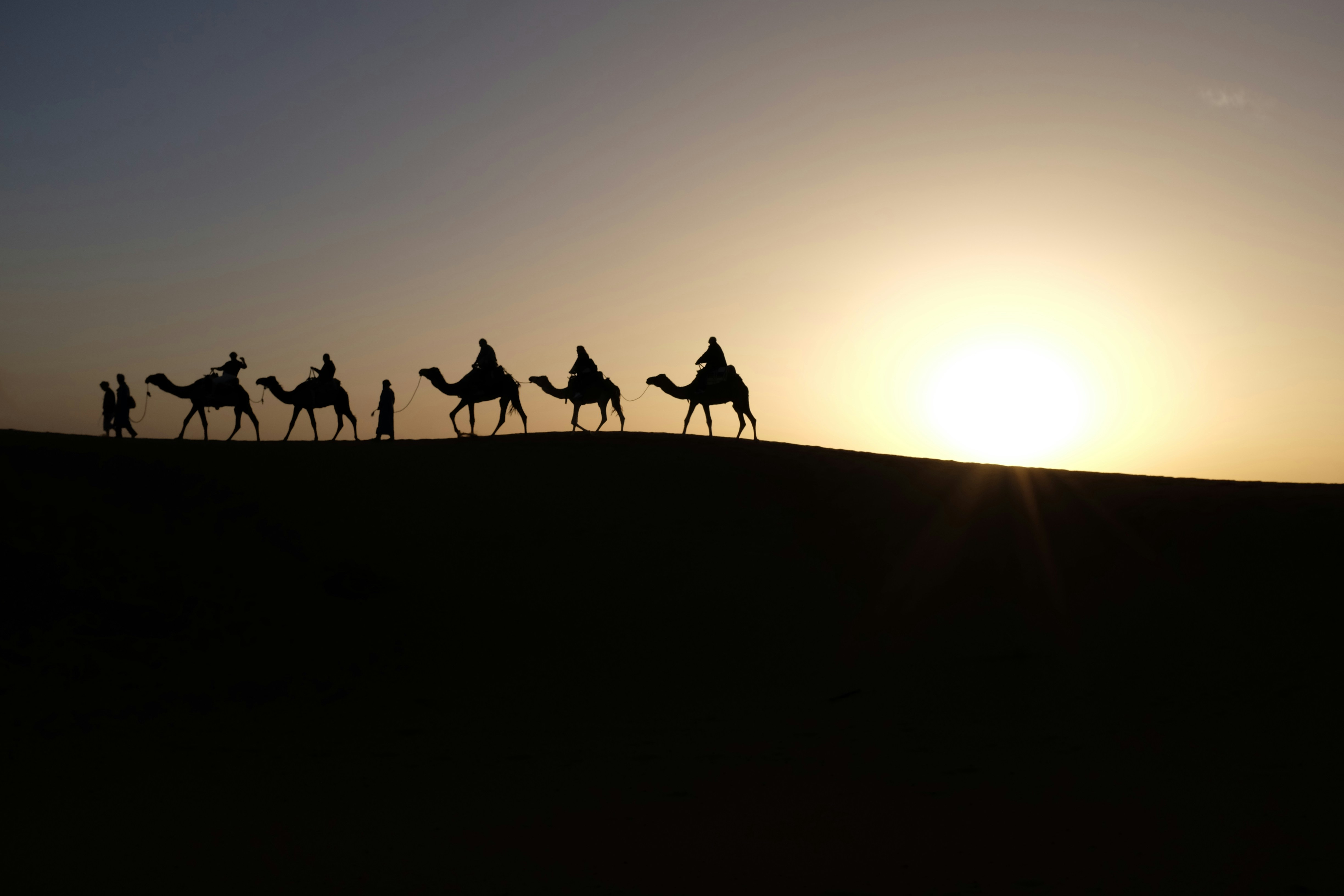 Wise men