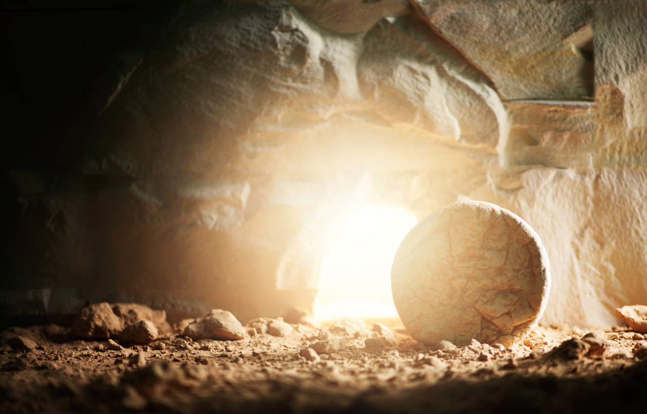Easter image