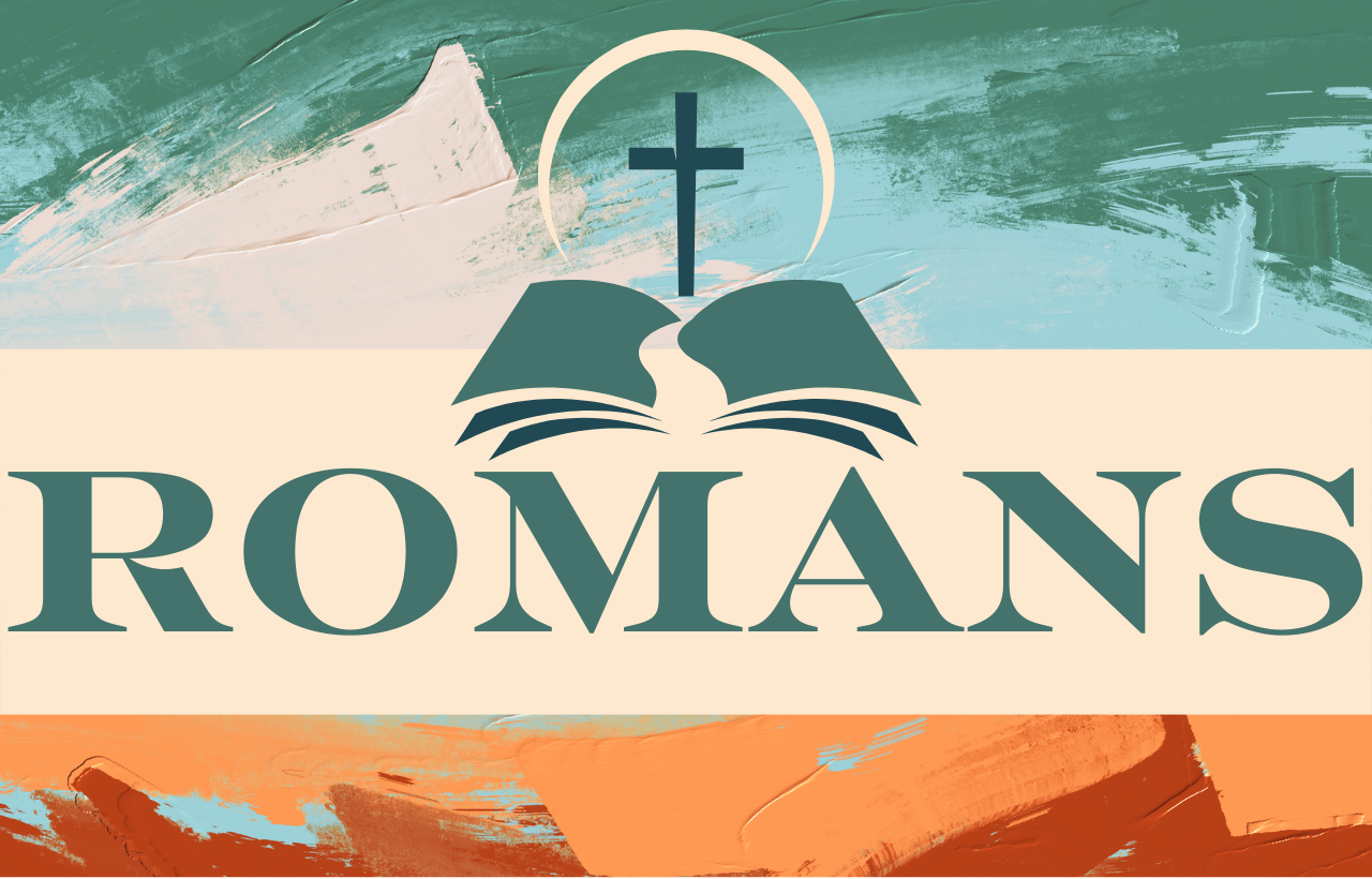 Romans banner