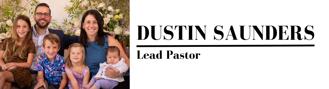 DUSTIN SAUNDERS