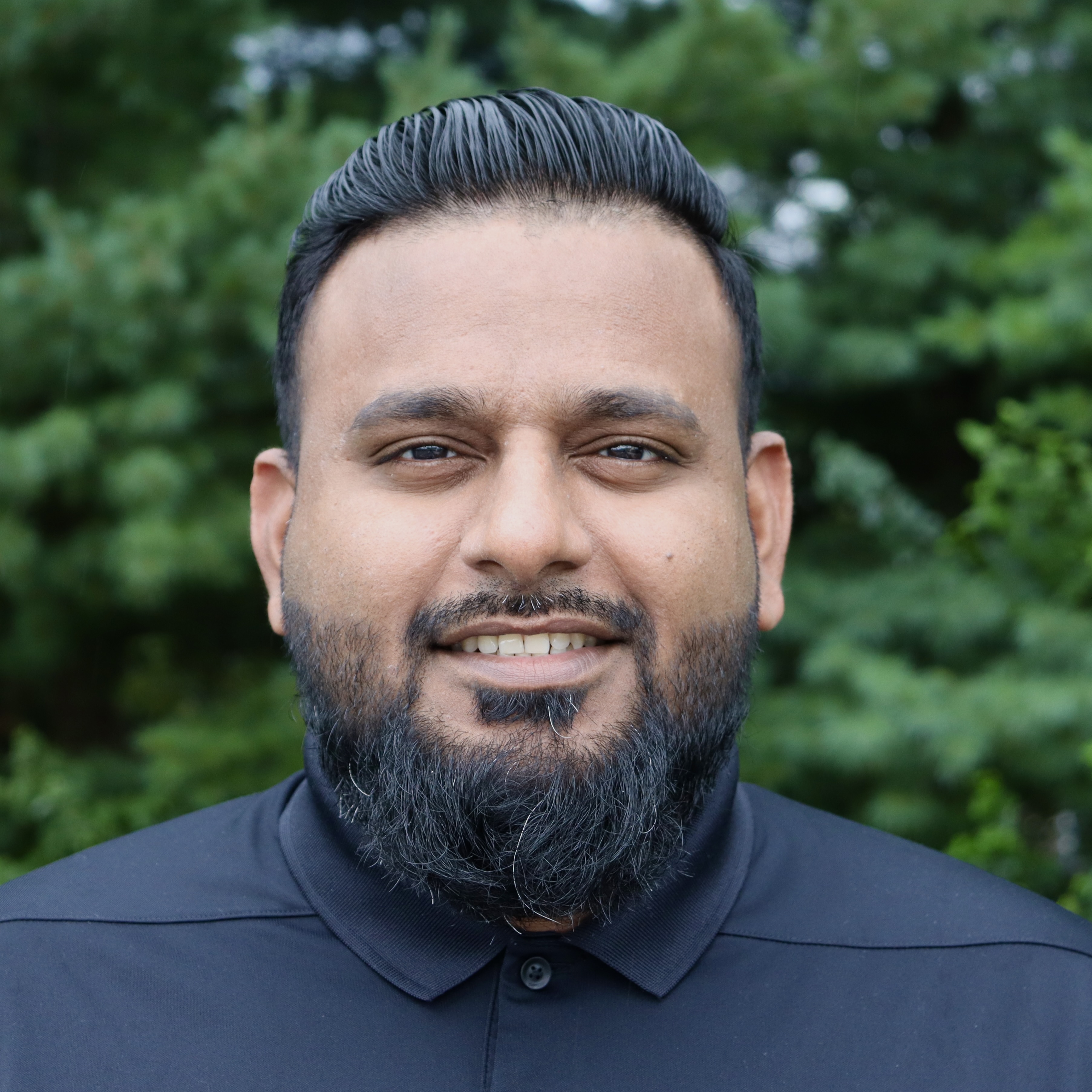 staff profile image