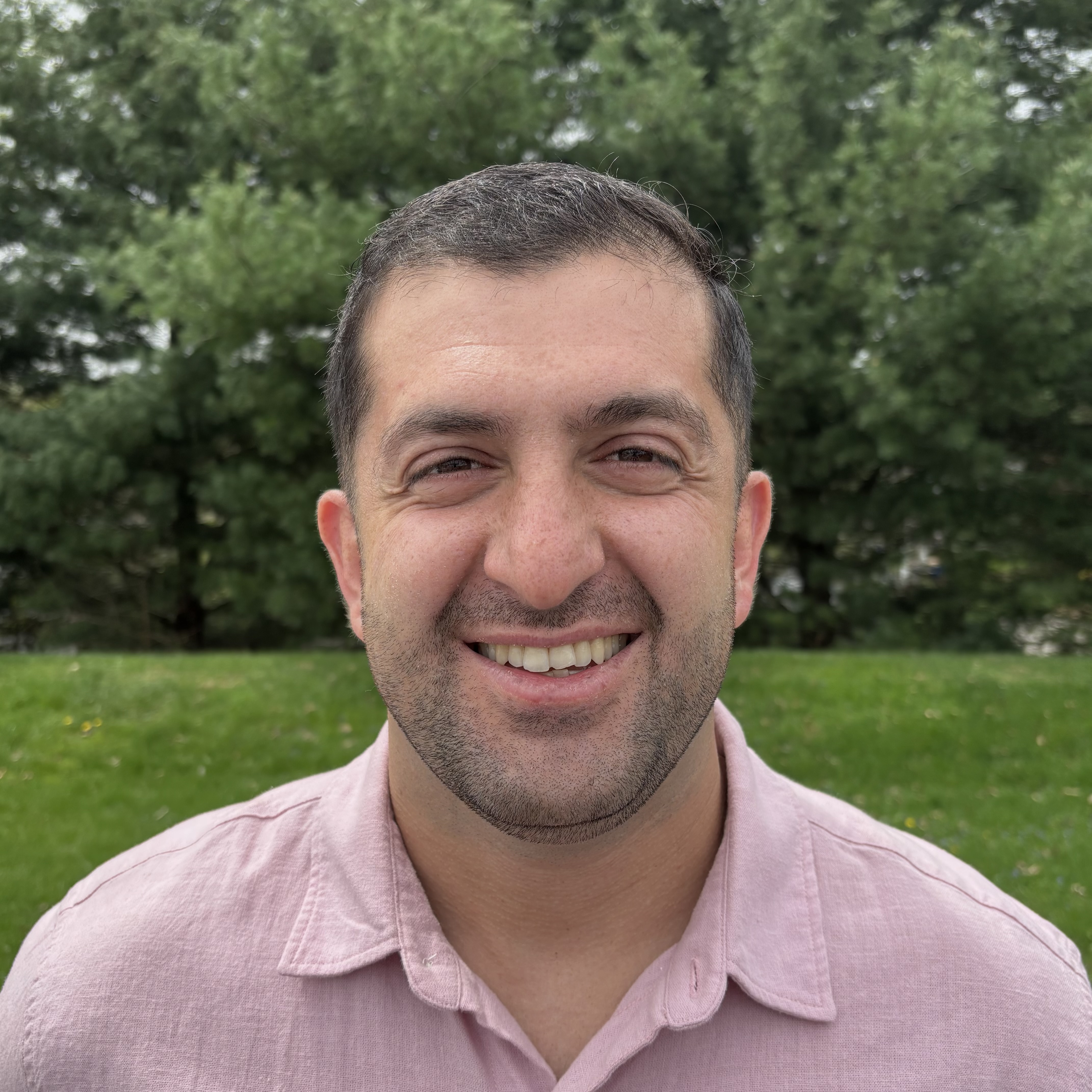 staff profile image