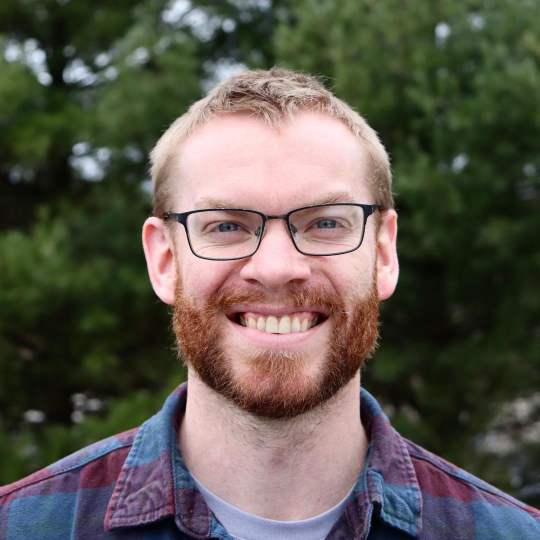 staff profile image