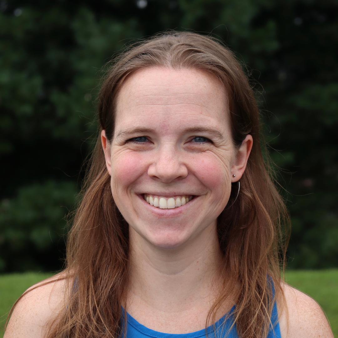 staff profile image