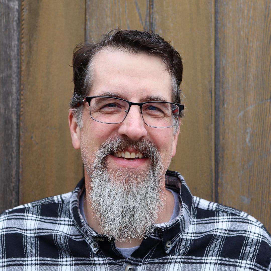 staff profile image