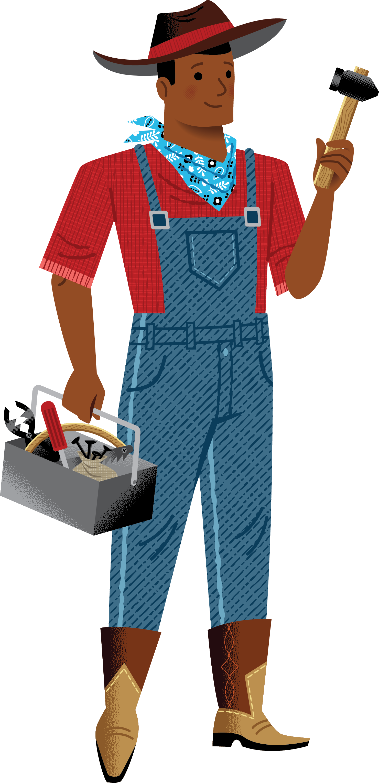 CARPENTER JOE