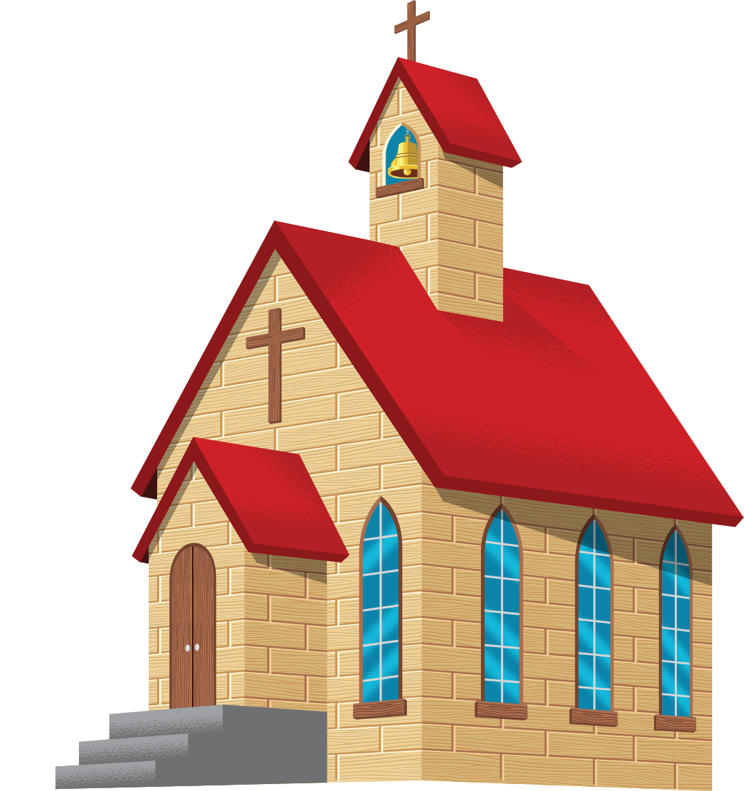 CHURCH 2