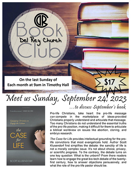 202309-DRC Book Club Poster-1 September