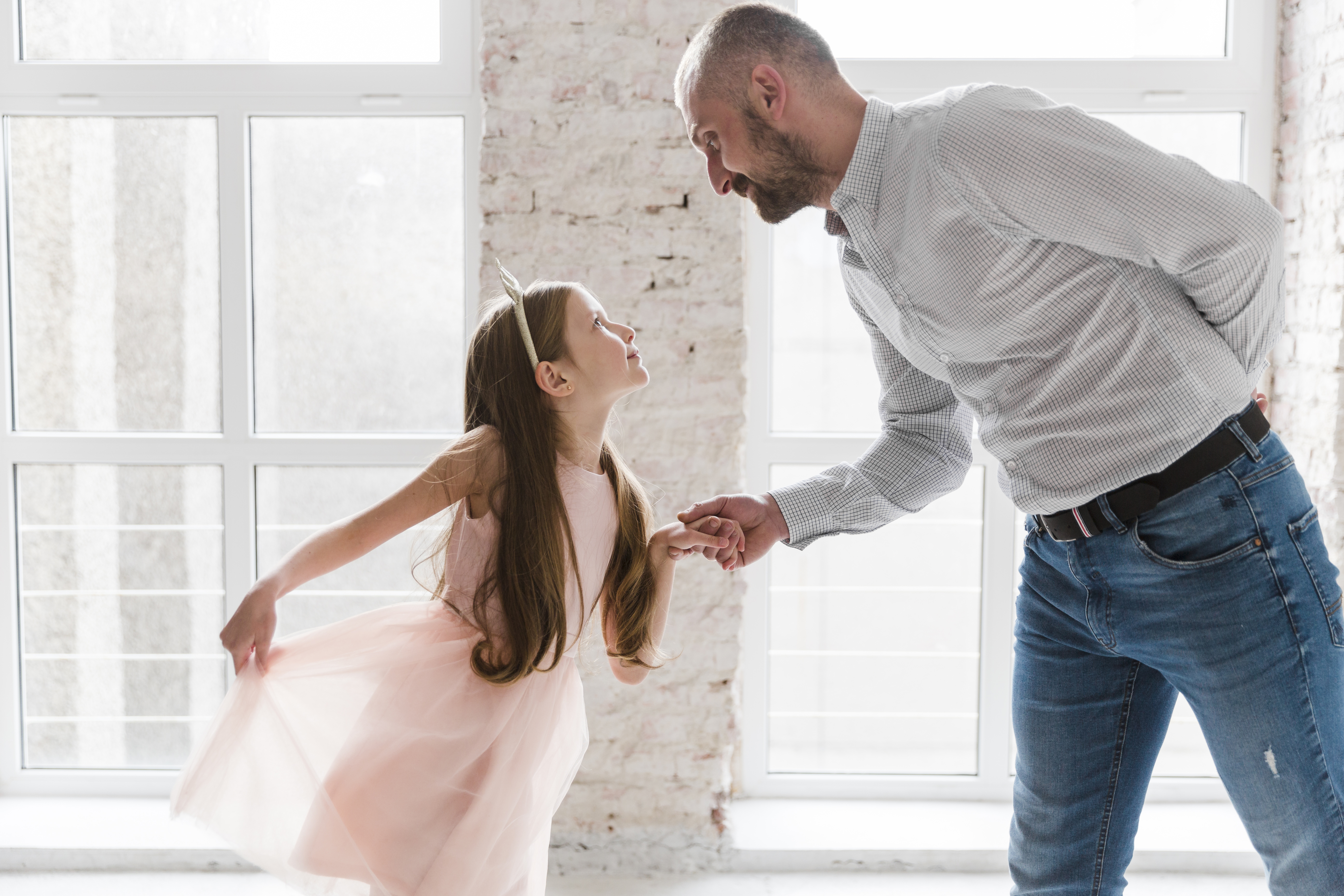 Father Daughter Dance