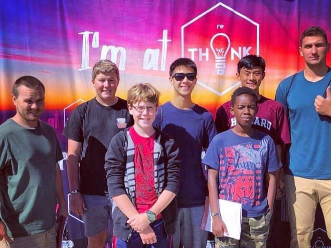 Youth Ministry Other Fun