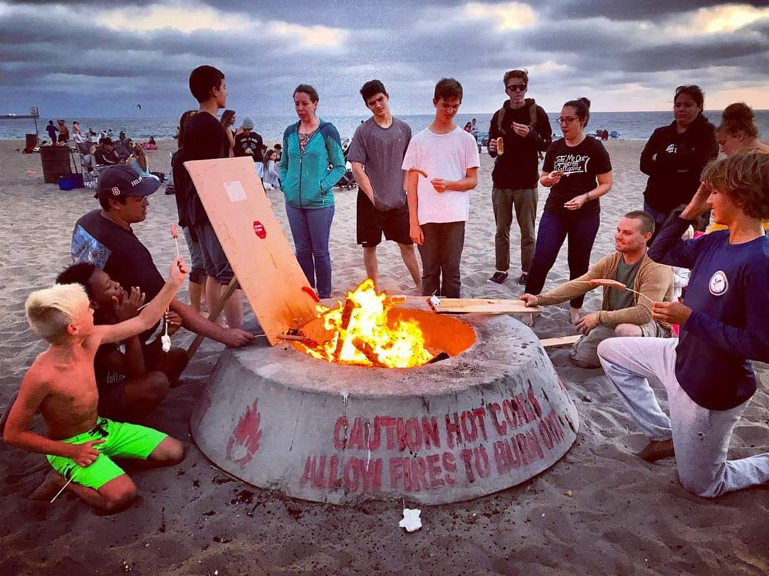 Youth Ministry Summer Fun