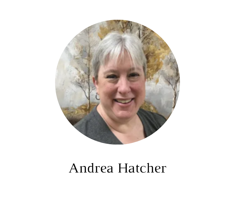 ANDREA HATCHER