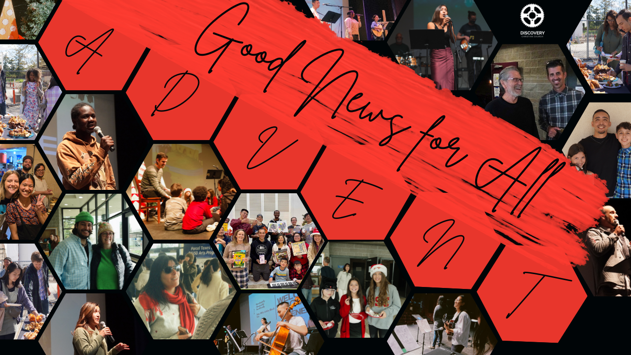 Advent 2025 series image