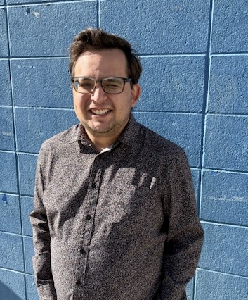 staff profile image