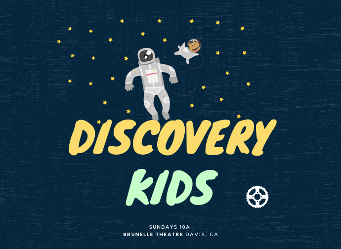 Discovery Kids 2022 image