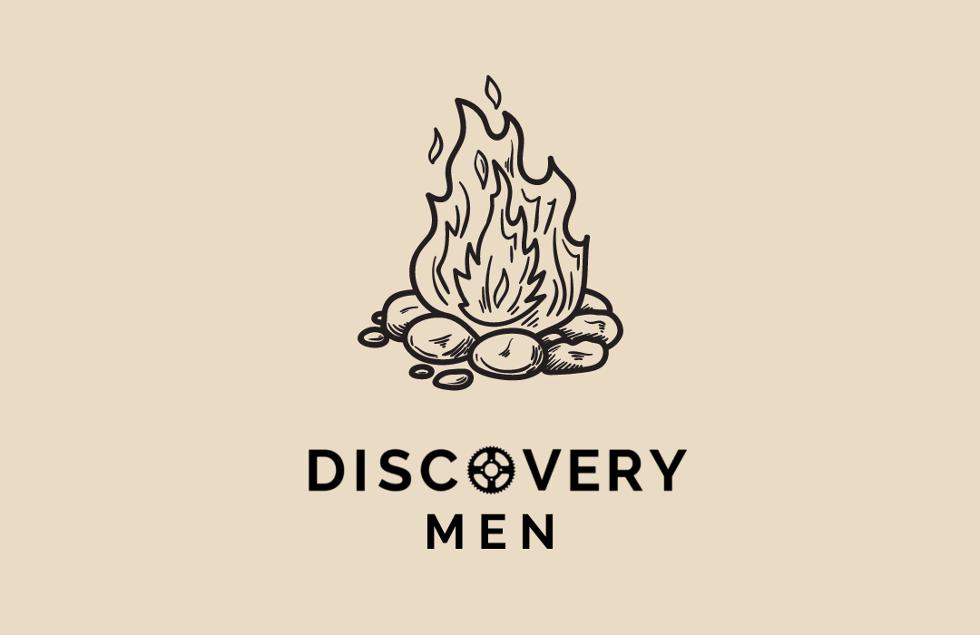 DISCOVERY MEN Event (1080 × 700 px)
