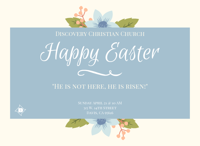 Easter Web image
