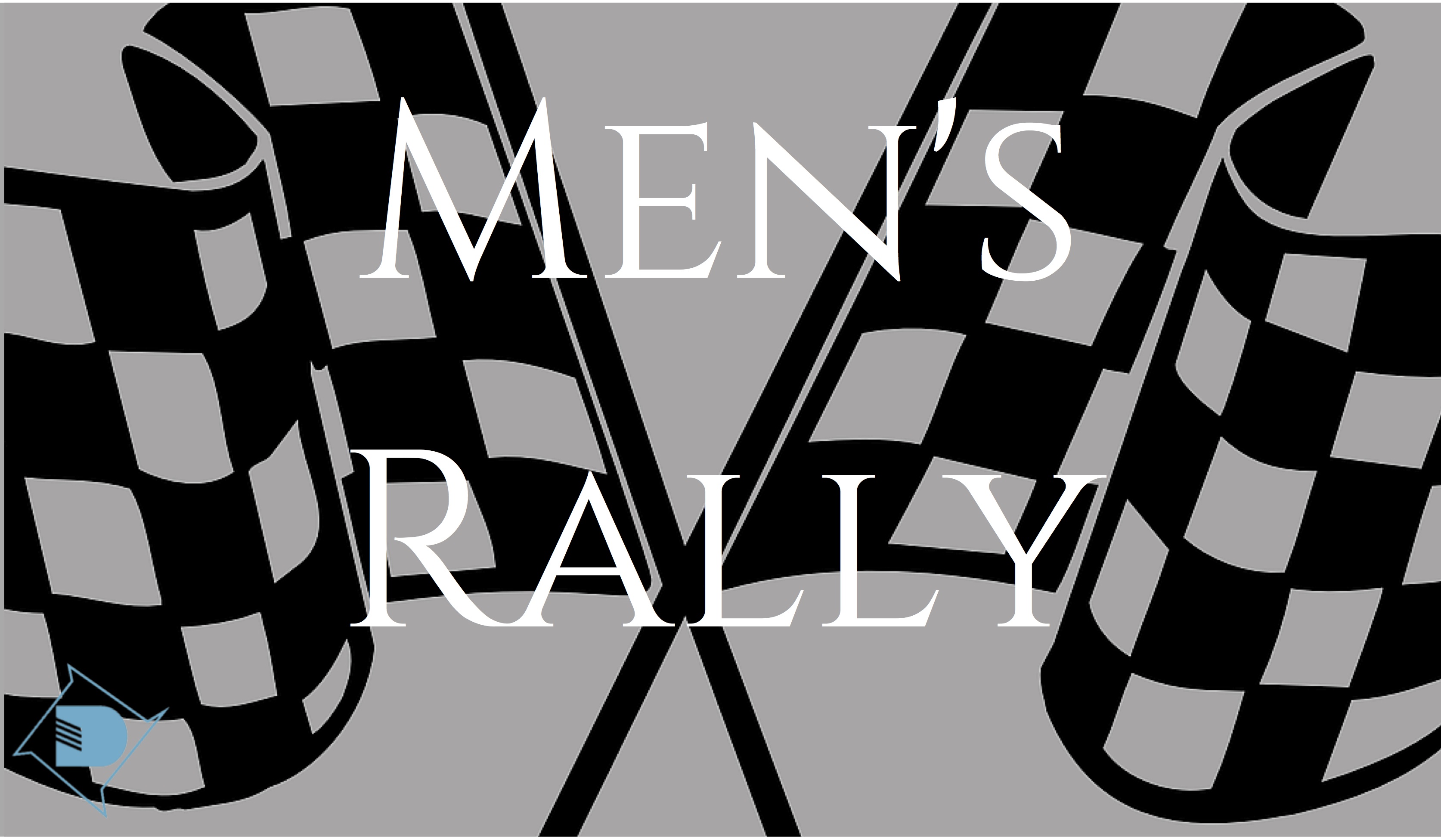 Men's Rally image