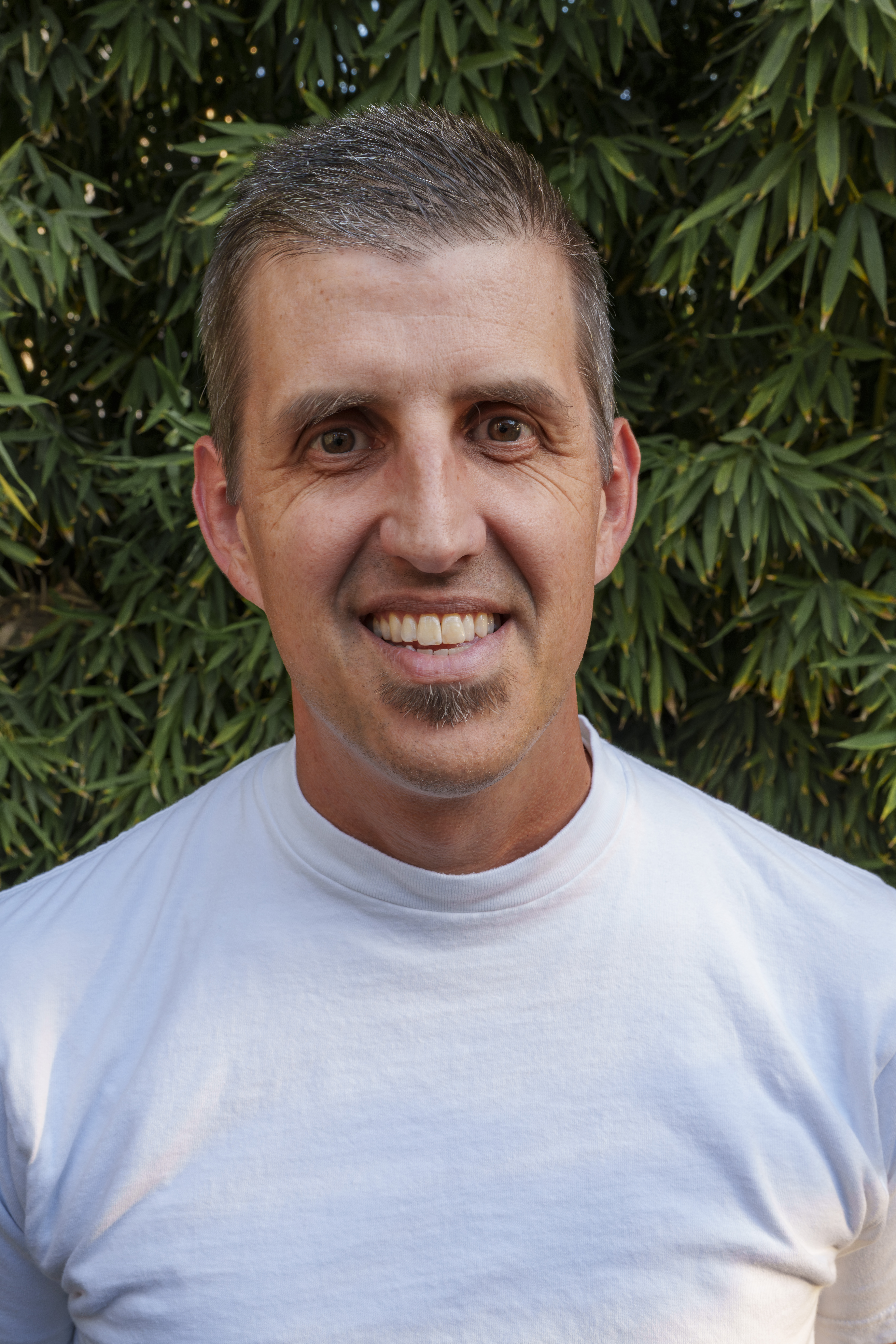 speaker photo