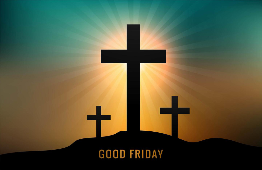 FEI Good Friday image