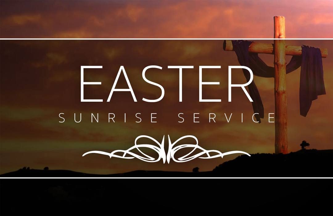 FEI Sunrise Service image
