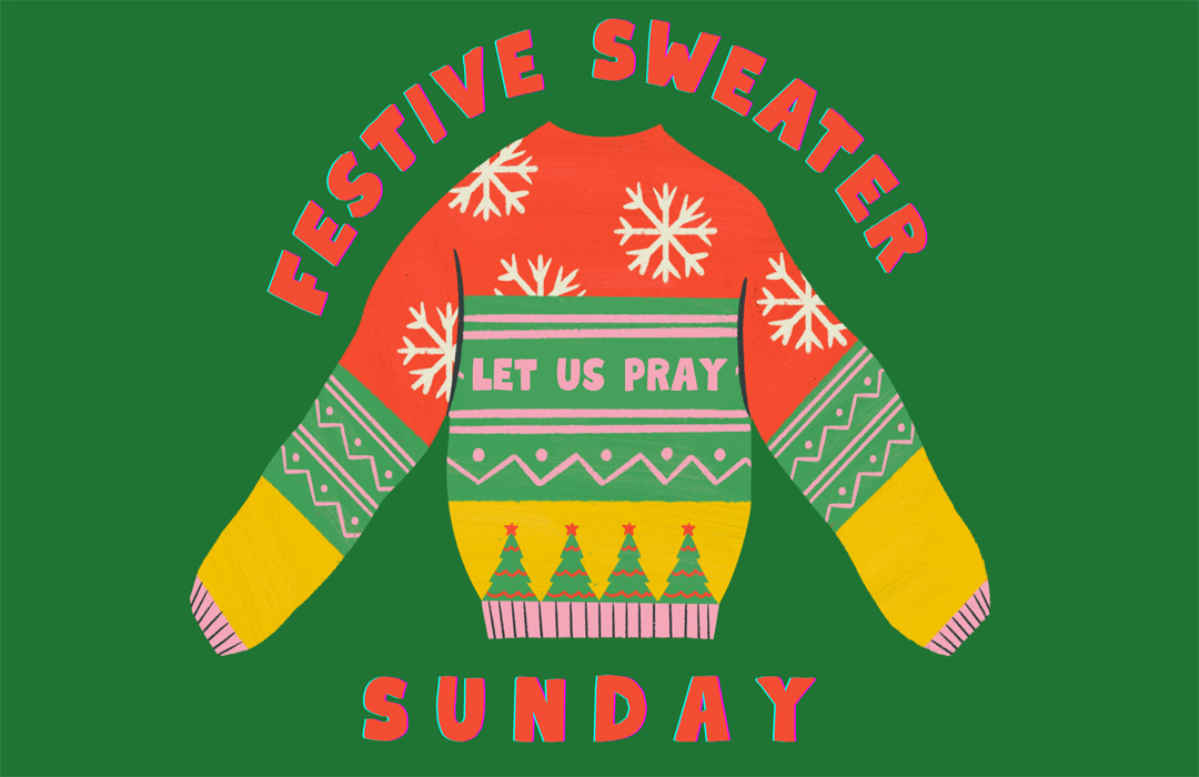 Tackysweater FEI image