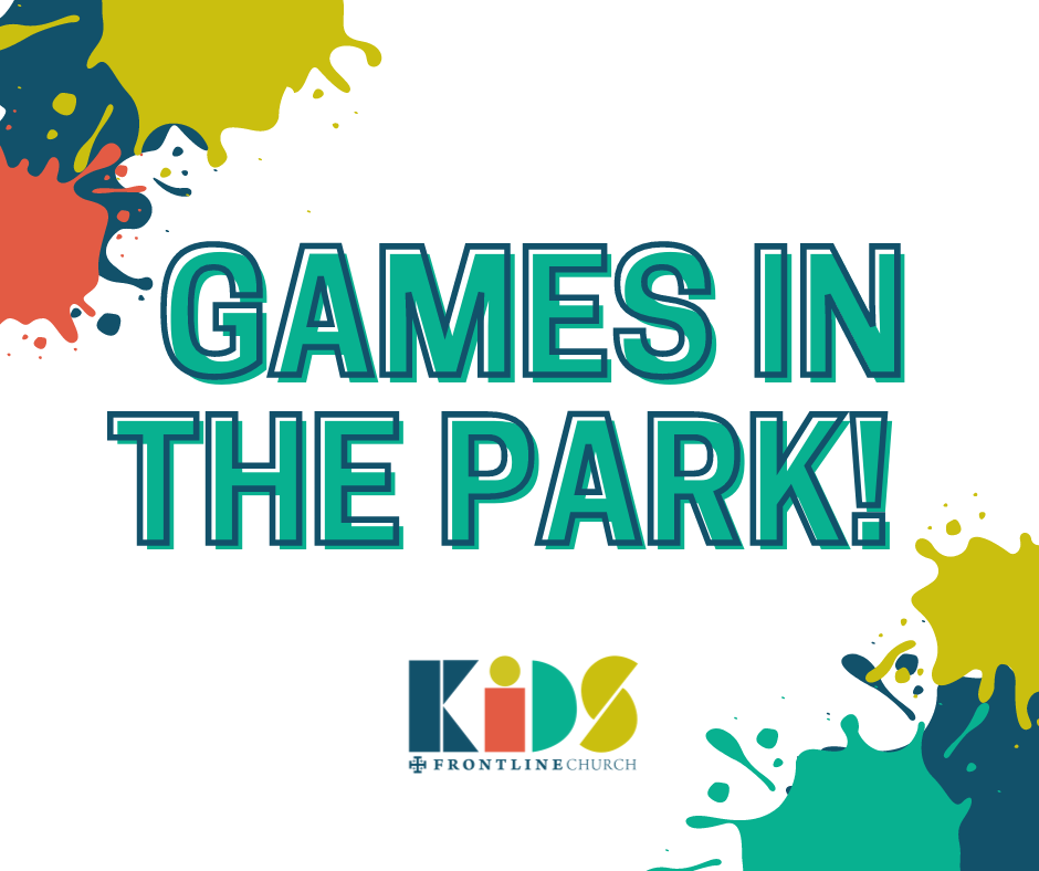 Games in the Park Updated-4 image